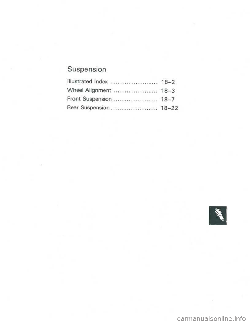 ACURA INTEGRA 1986 Service Repair Manual ACURA INTEGRA 1986 Service Repair Manual