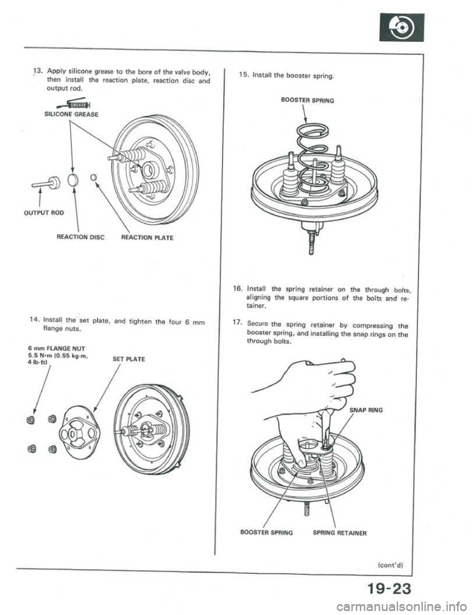 ACURA INTEGRA 1986 Service Repair Manual ACURA INTEGRA 1986 Service Repair Manual