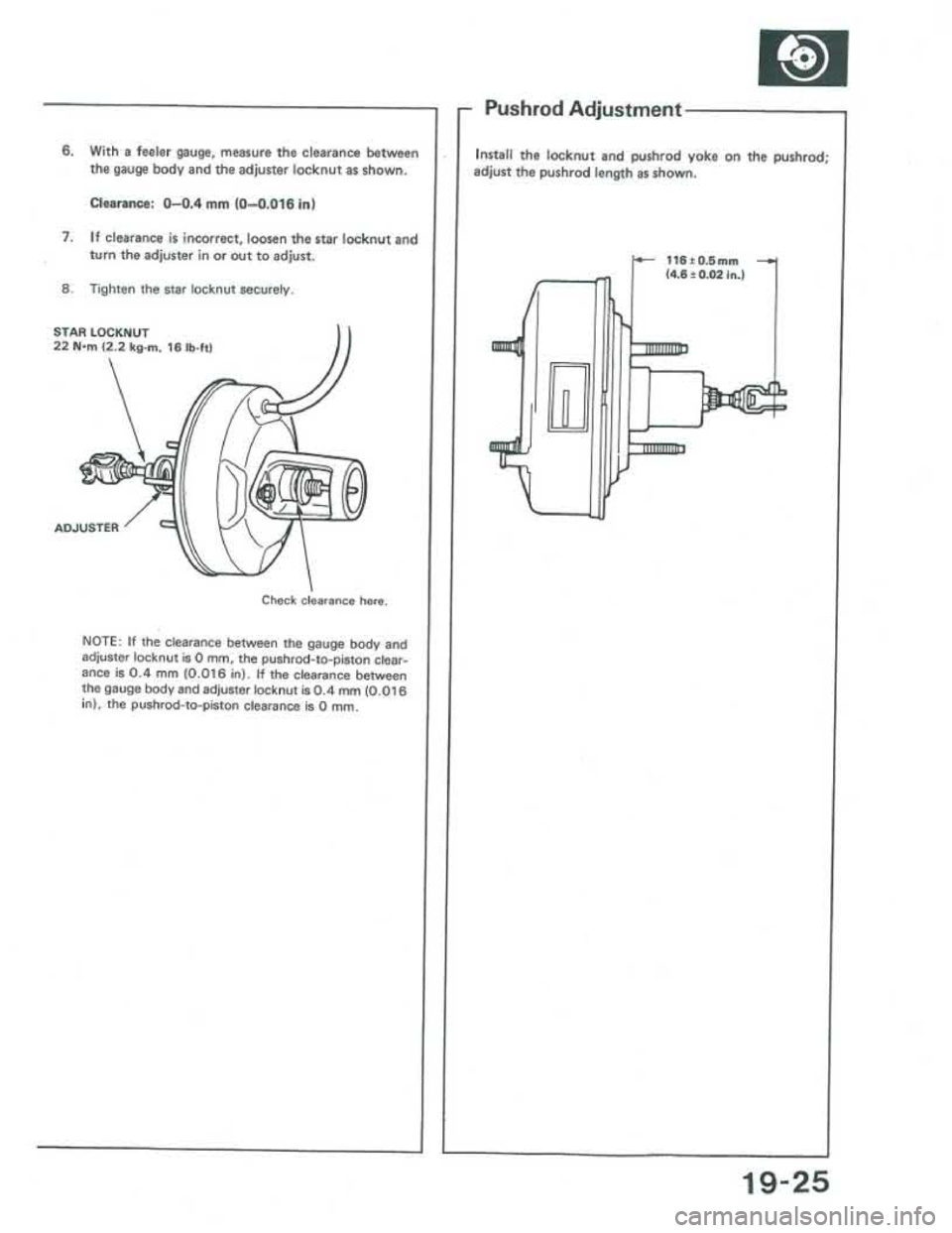 ACURA INTEGRA 1986 Service Repair Manual ACURA INTEGRA 1986 Service Repair Manual