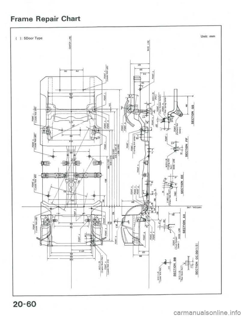 ACURA INTEGRA 1986 Service Repair Manual ACURA INTEGRA 1986 Service Repair Manual
