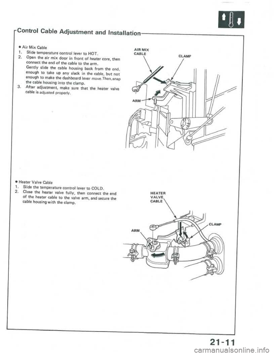 ACURA INTEGRA 1986 Service Repair Manual ACURA INTEGRA 1986 Service Repair Manual