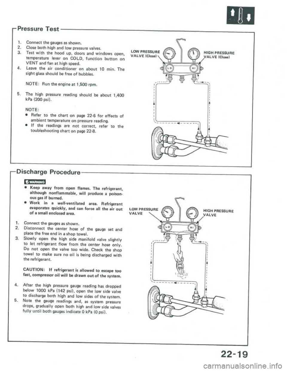 ACURA INTEGRA 1986 Service Repair Manual ACURA INTEGRA 1986 Service Repair Manual