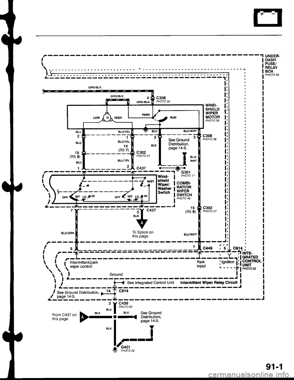 ACURA INTEGRA 1998 Service Repair Manual tlIr
UNDER-DASHFUSE/RELAYBOXPHO|O 58
c3084GFN/BLK
MOTOR l,enoro ta ).t
t:wrND. l:SHIELD i,WIPER |
;,-T;t ",,. j i:l Dr
BLU, f
- - - - -
-- ;1lt-
- --.Y
;;".*.- u Y "%93,,aLul "uio*l ".* | iii.i ACURA INTEGRA 1998 Service Repair Manual tlIr
UNDER-DASHFUSE/RELAYBOXPHO|O 58
c3084GFN/BLK
MOTOR l,enoro ta ).t
t:wrND. l:SHIELD i,WIPER |
;,-T;t ",,. j i:l Dr
BLU, f
- - - - -
-- ;1lt-
- --.Y
;;".*.- u Y "%93,,aLul "uio*l ".* | iii.i