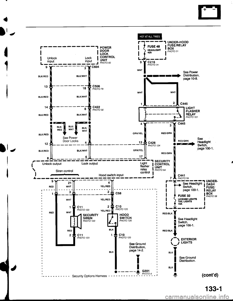 ACURA INTEGRA 1998  Service Repair Manual a
)-
I
1
i
I
-----!rex^ER illt#lP$3"sJ39"
I li33,i i i H^- lPHarc2
l_.,*_______,fr_j F;t:" i*.,;-,; lnpu Inpw t iidro az 9 l, C2j6 Ptioro )4,.llF-------il(coo+ r
I I 
wHr I see tuwer
a.rn;o 
