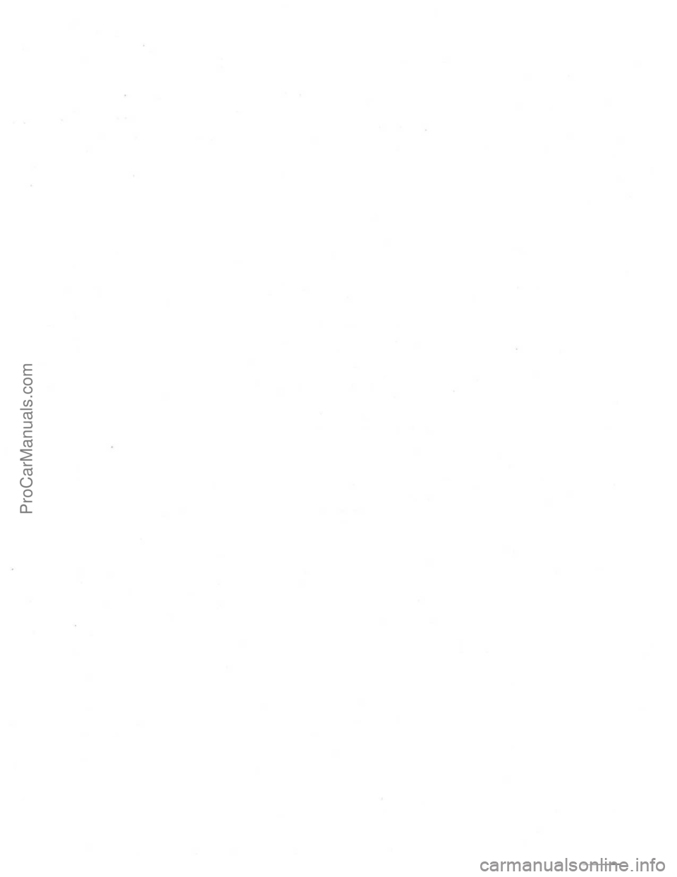 ACURA INTEGRA 1986  Service Repair Manual ProCarManuals.com 