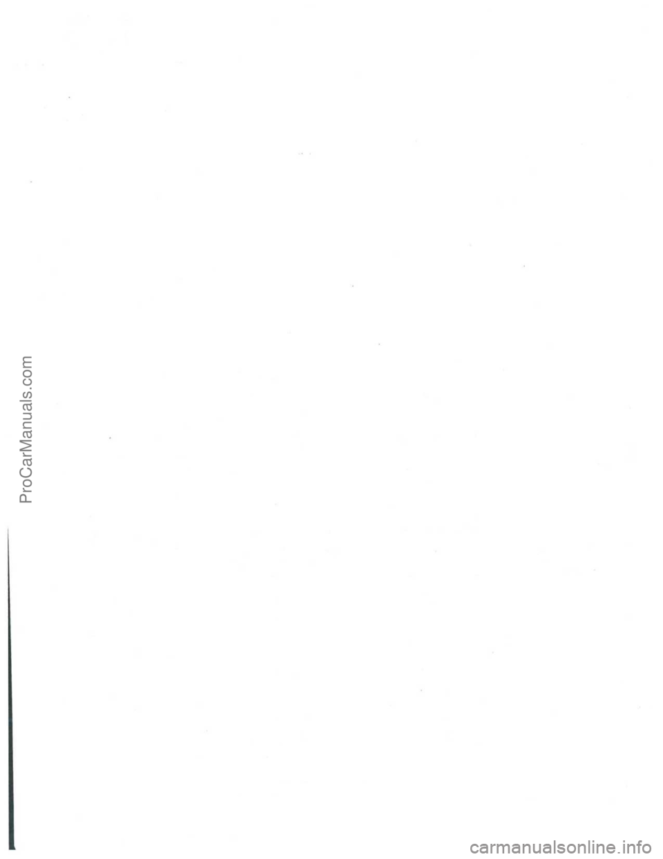 ACURA INTEGRA 1986 Service Service Manual ProCarManuals.com ACURA INTEGRA 1986 Service Service Manual ProCarManuals.com