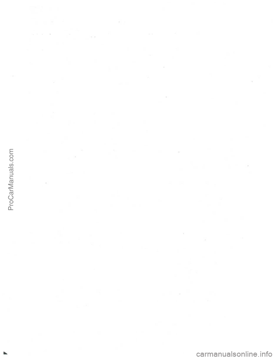 ACURA INTEGRA 1986  Service Owners Manual ProCarManuals.com 