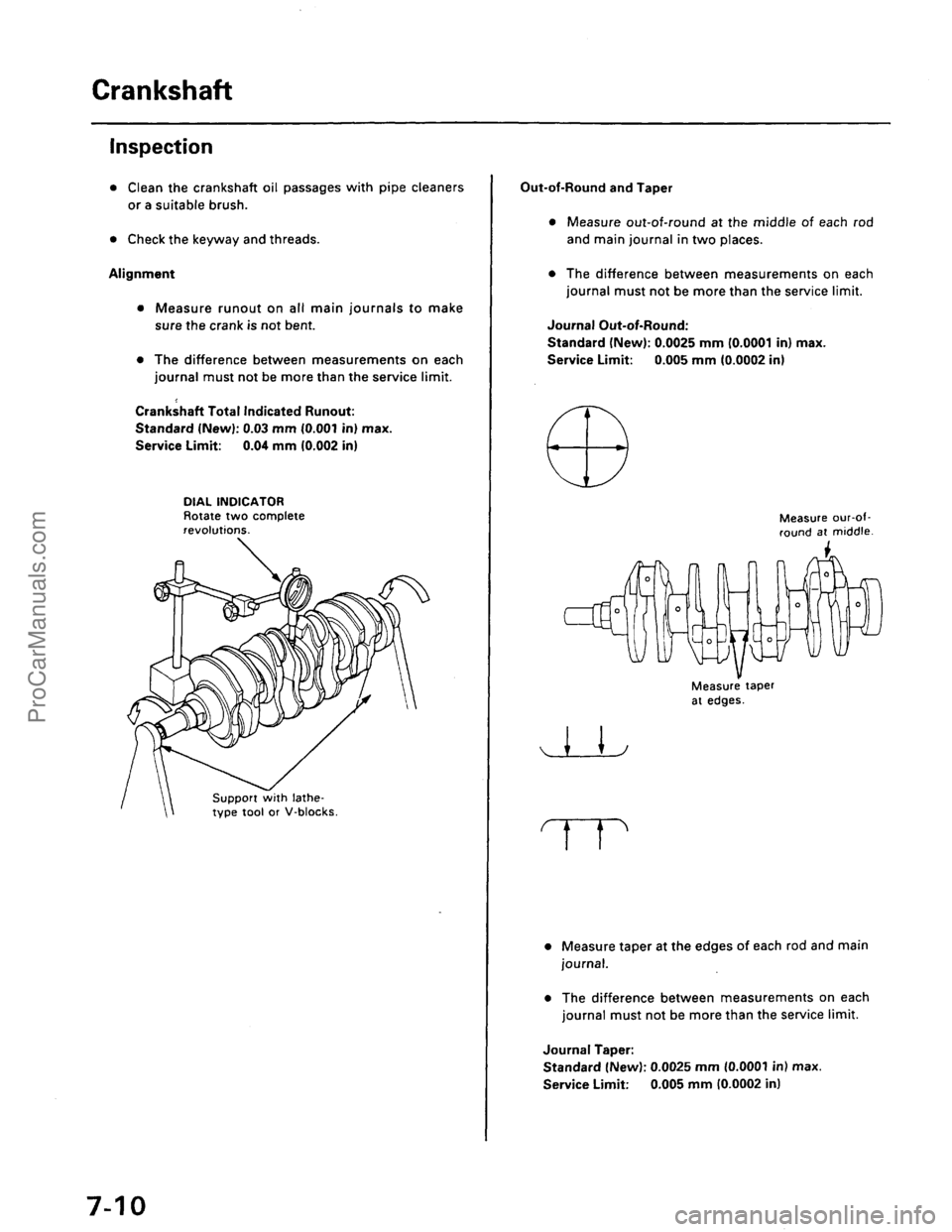 ACURA INTEGRA 1990 Service Repair Manual ProCarManuals.com ACURA INTEGRA 1990 Service Repair Manual ProCarManuals.com