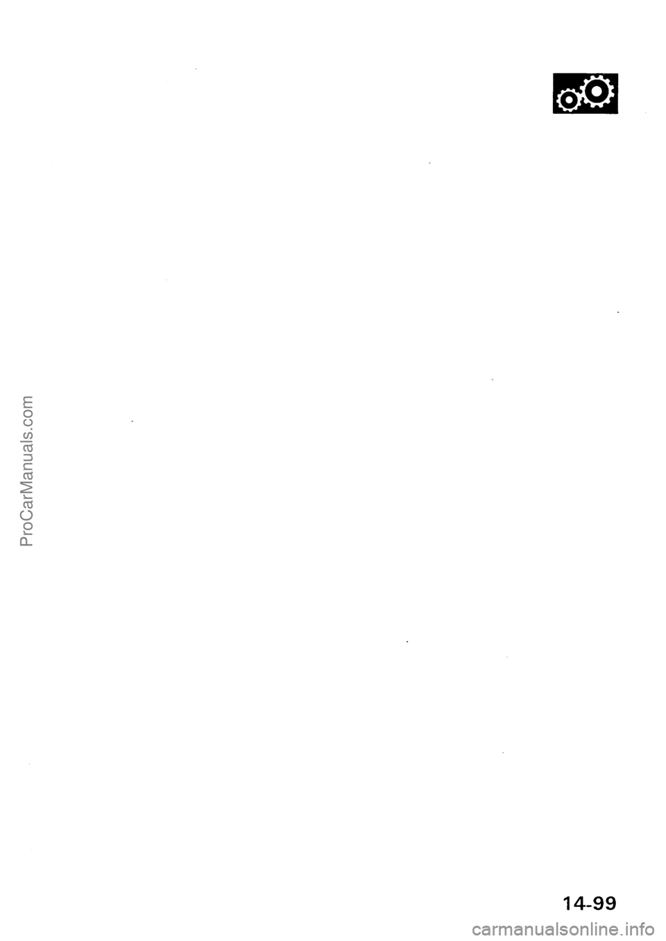ACURA INTEGRA 1990 Service Repair Manual ProCarManuals.com ACURA INTEGRA 1990 Service Repair Manual ProCarManuals.com