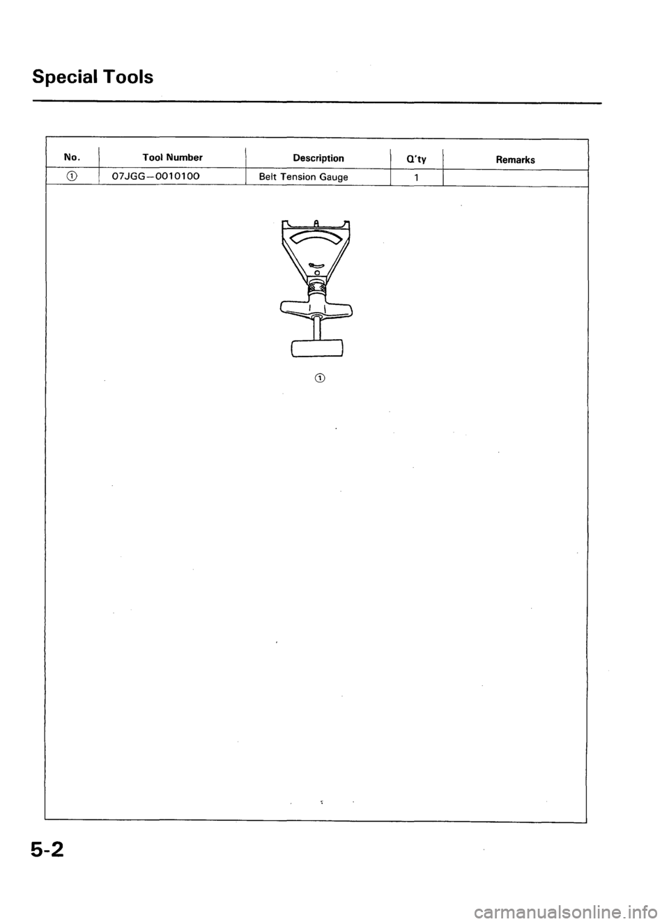 ACURA LEGEND 1998  Service Repair Manual 