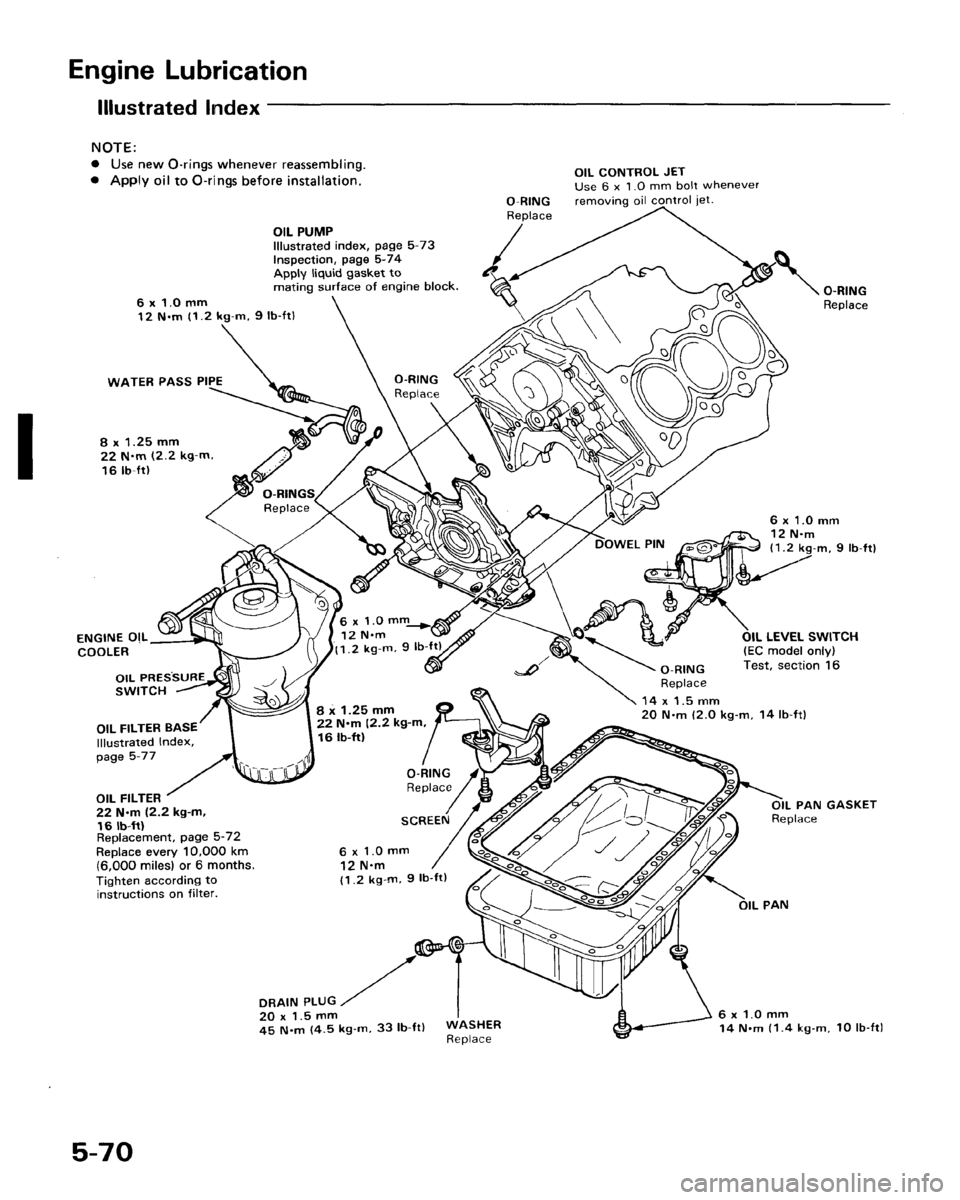 ACURA LEGEND 1998  Service Repair Manual 