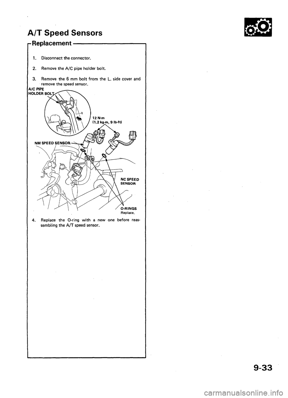 ACURA LEGEND 1998 Service Repair Manual ACURA LEGEND 1998 Service Repair Manual
