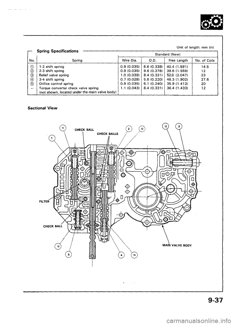 ACURA LEGEND 1998 Service Repair Manual ACURA LEGEND 1998 Service Repair Manual