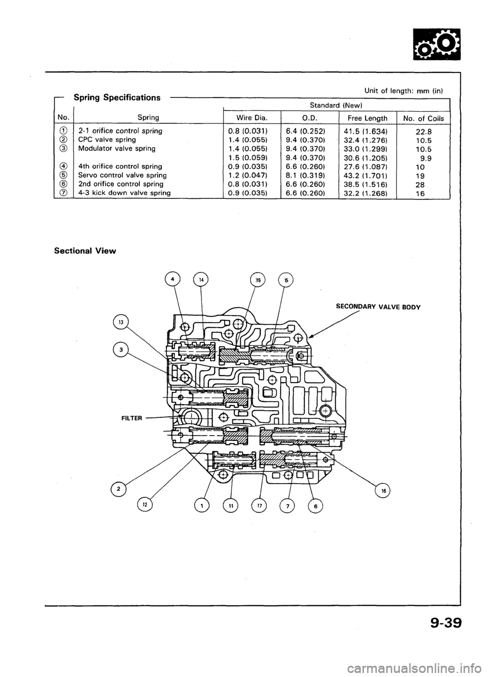 ACURA LEGEND 1998 Service Repair Manual ACURA LEGEND 1998 Service Repair Manual