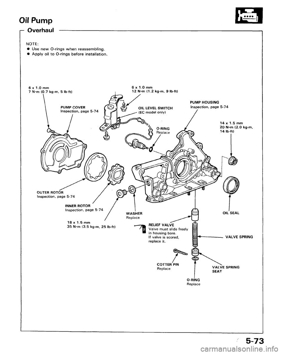 ACURA LEGEND 1998  Service Repair Manual 
