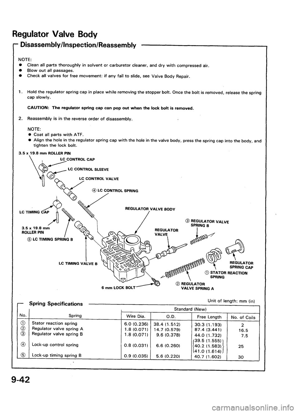 ACURA LEGEND 1998 Service Repair Manual ACURA LEGEND 1998 Service Repair Manual