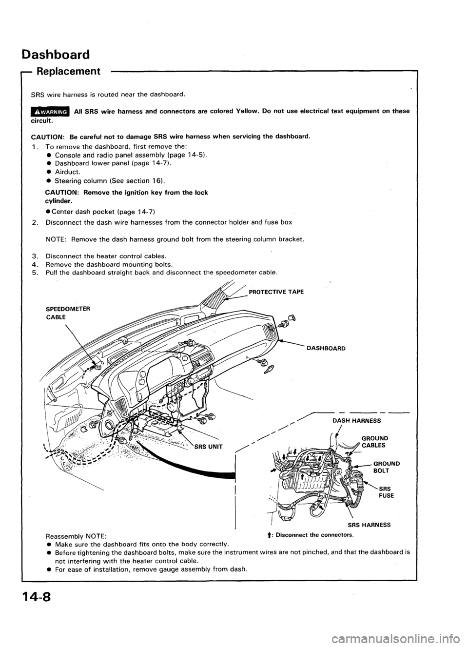 ACURA LEGEND 1998 Service Repair Manual ACURA LEGEND 1998 Service Repair Manual