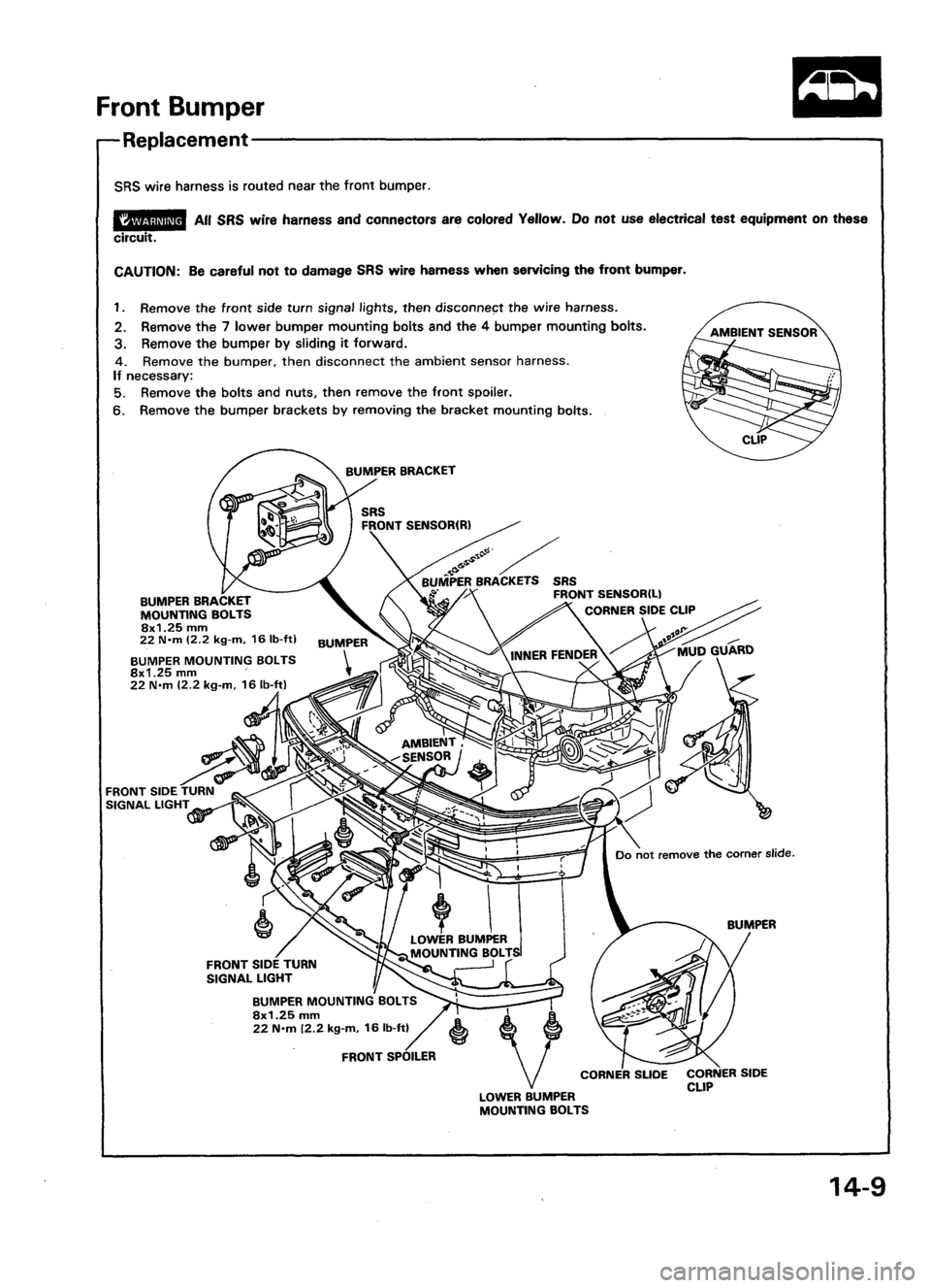 ACURA LEGEND 1998 Service Repair Manual ACURA LEGEND 1998 Service Repair Manual