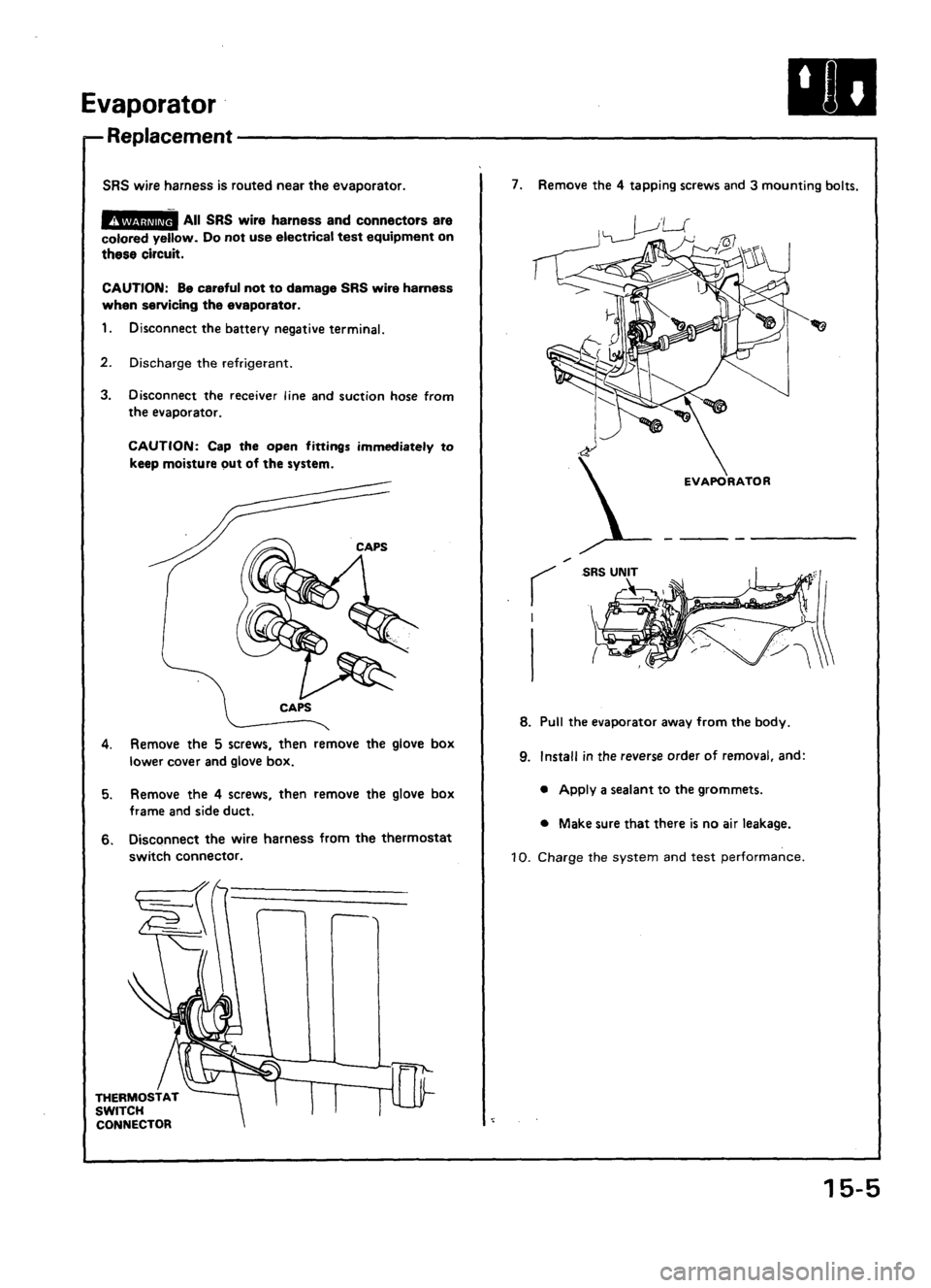 ACURA LEGEND 1998 Service Repair Manual ACURA LEGEND 1998 Service Repair Manual
