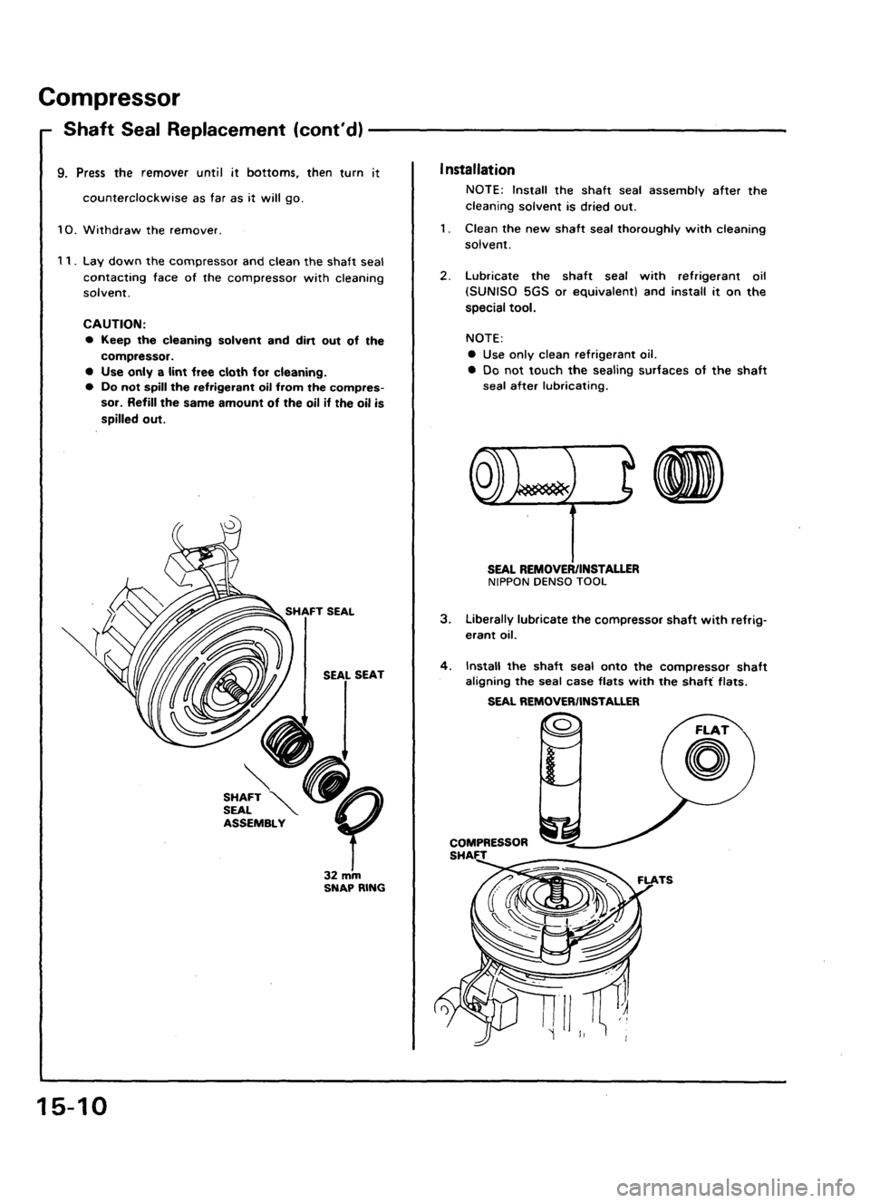 ACURA LEGEND 1998 Service Repair Manual ACURA LEGEND 1998 Service Repair Manual