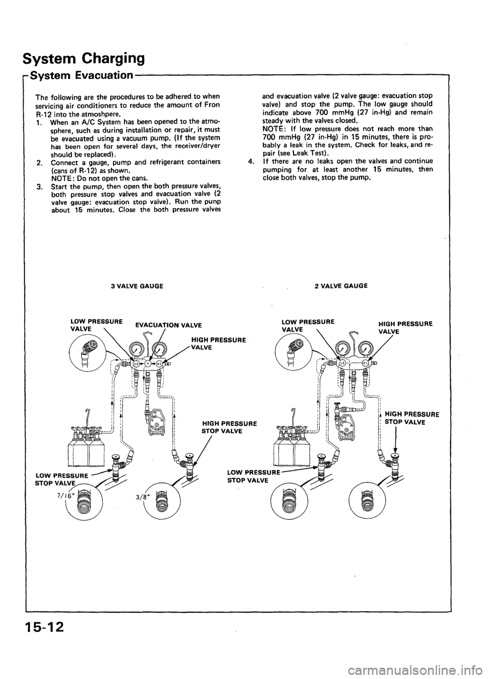 ACURA LEGEND 1998 Service Repair Manual ACURA LEGEND 1998 Service Repair Manual