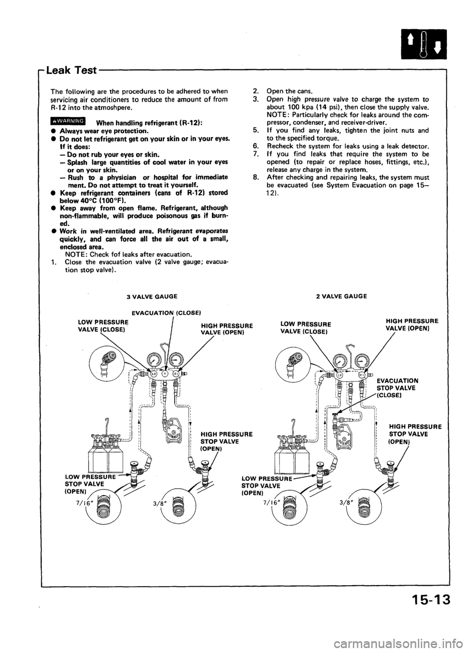 ACURA LEGEND 1998 Service Repair Manual ACURA LEGEND 1998 Service Repair Manual
