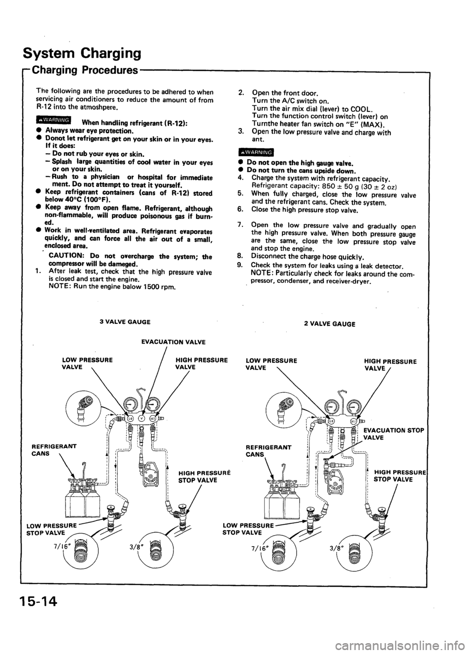 ACURA LEGEND 1998 Service Repair Manual ACURA LEGEND 1998 Service Repair Manual