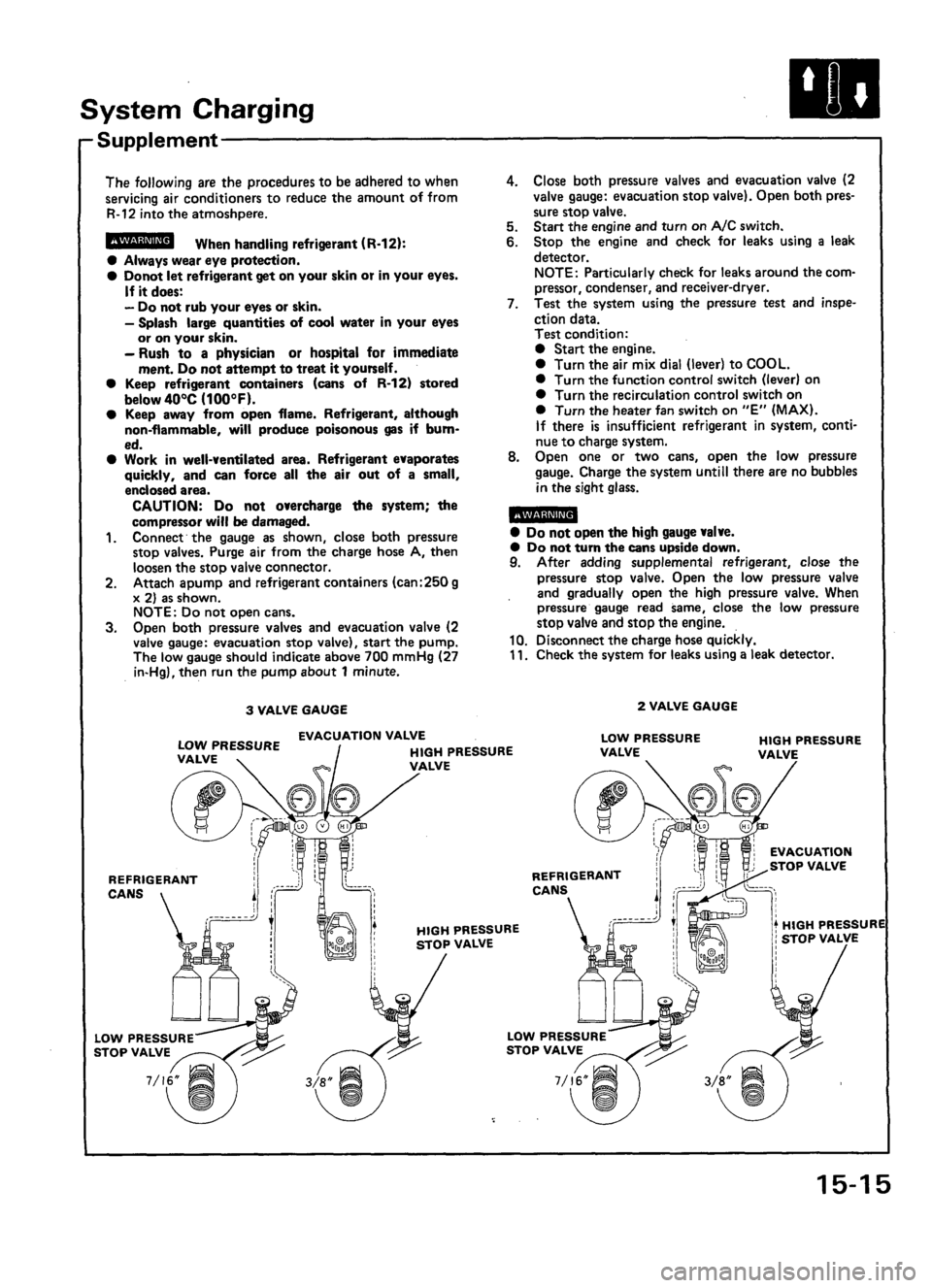 ACURA LEGEND 1998 Service Repair Manual ACURA LEGEND 1998 Service Repair Manual