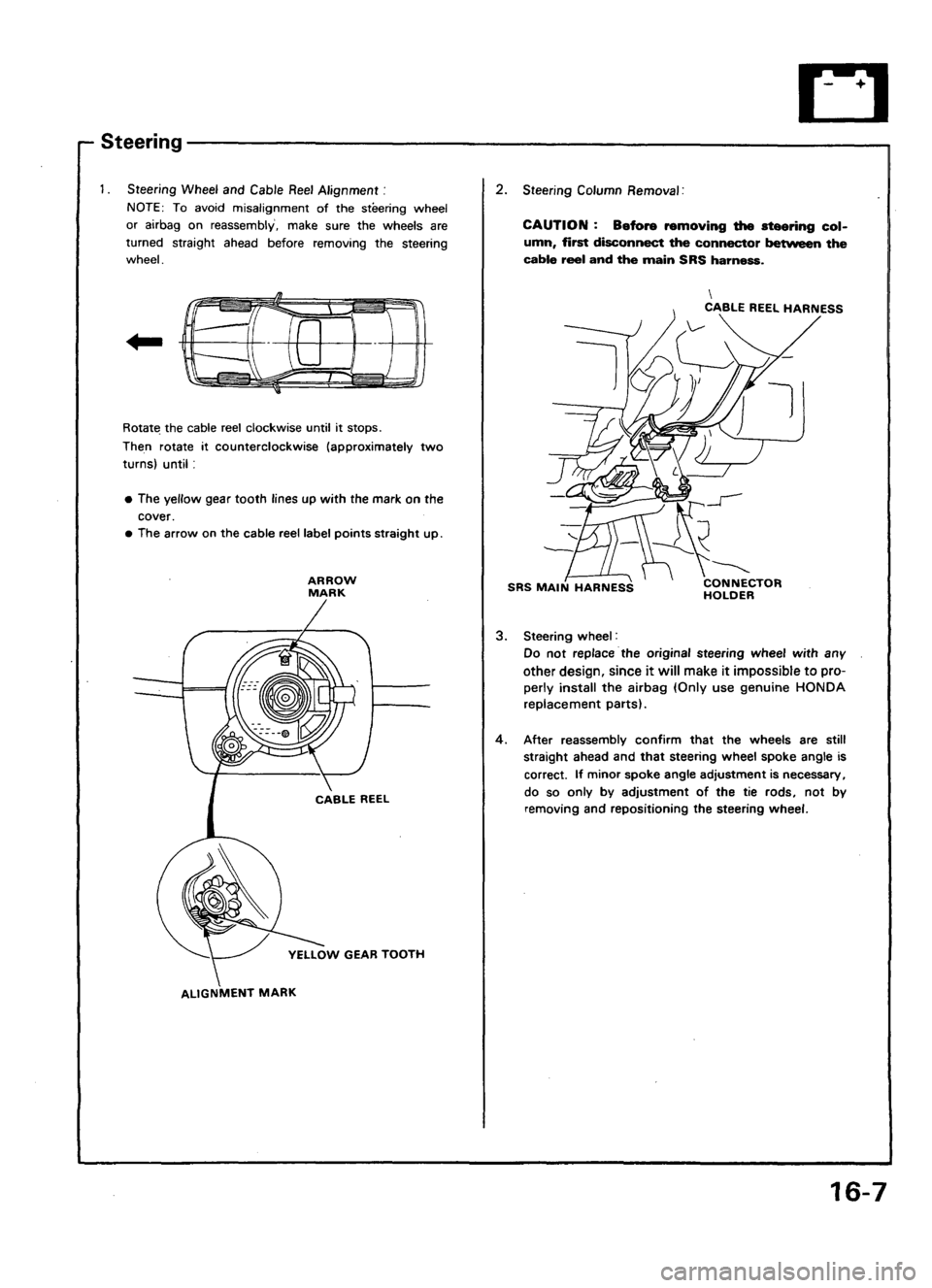 ACURA LEGEND 1998 Service Repair Manual ACURA LEGEND 1998 Service Repair Manual