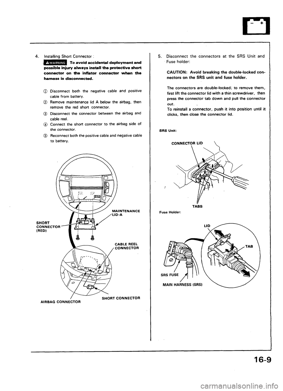 ACURA LEGEND 1998 Service Repair Manual ACURA LEGEND 1998 Service Repair Manual