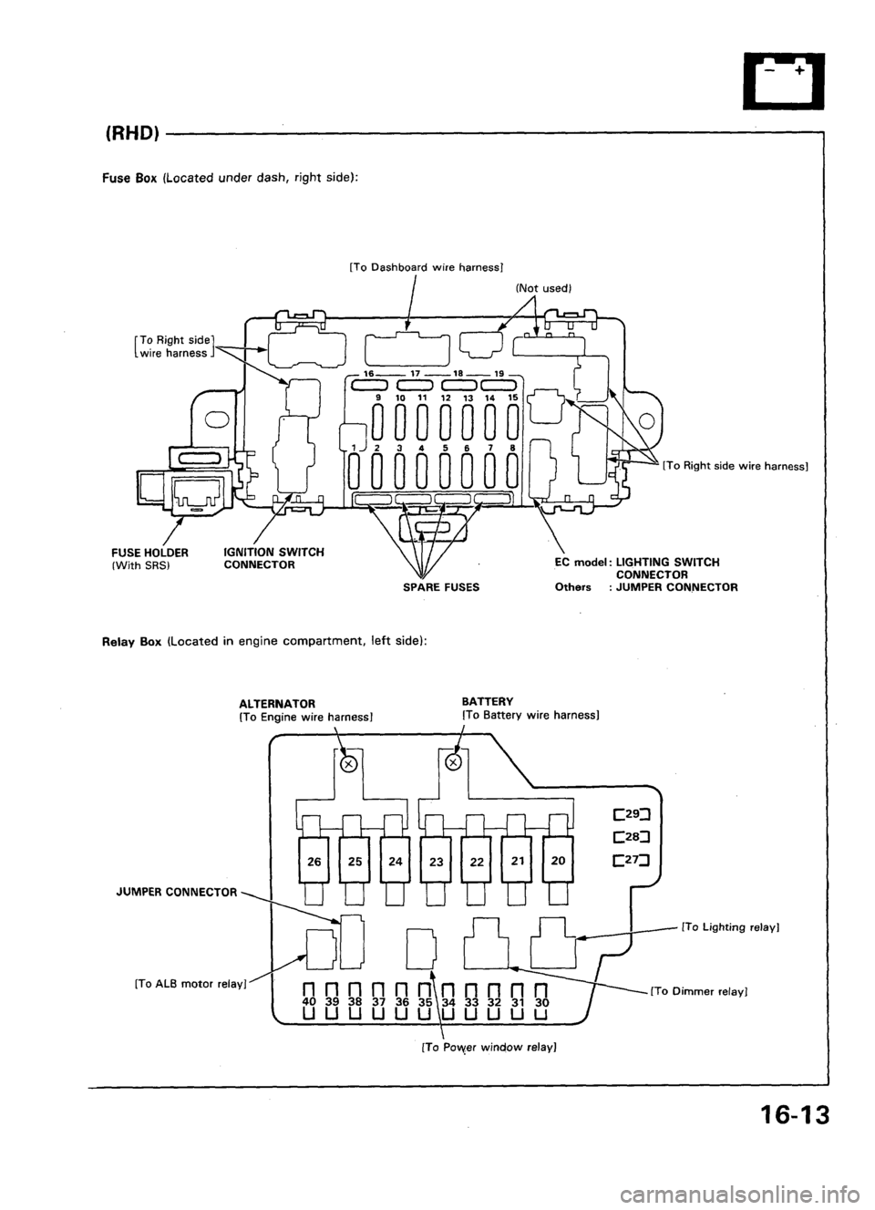 ACURA LEGEND 1998 Service Repair Manual ACURA LEGEND 1998 Service Repair Manual