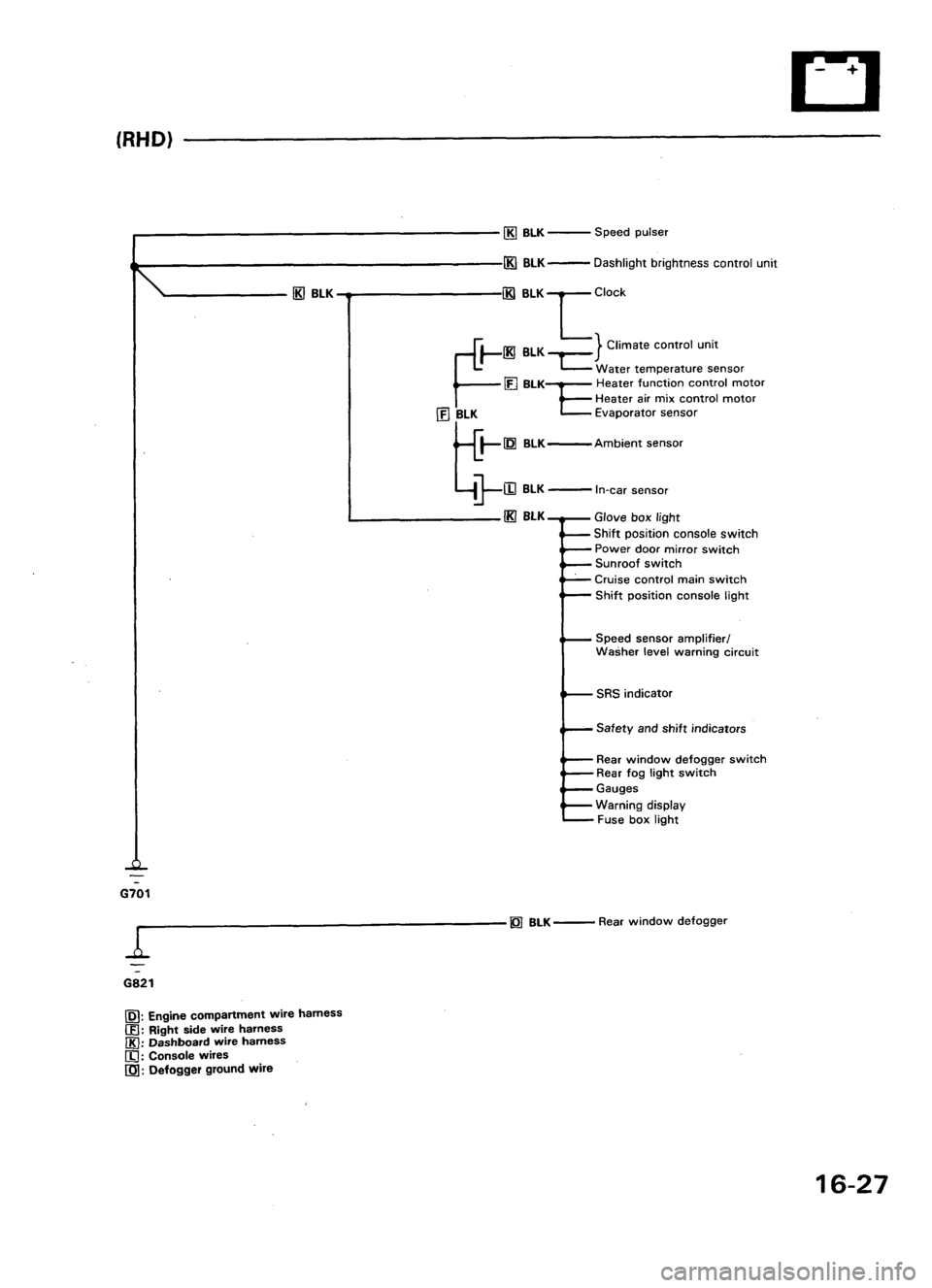 ACURA LEGEND 1998 Service Repair Manual ACURA LEGEND 1998 Service Repair Manual