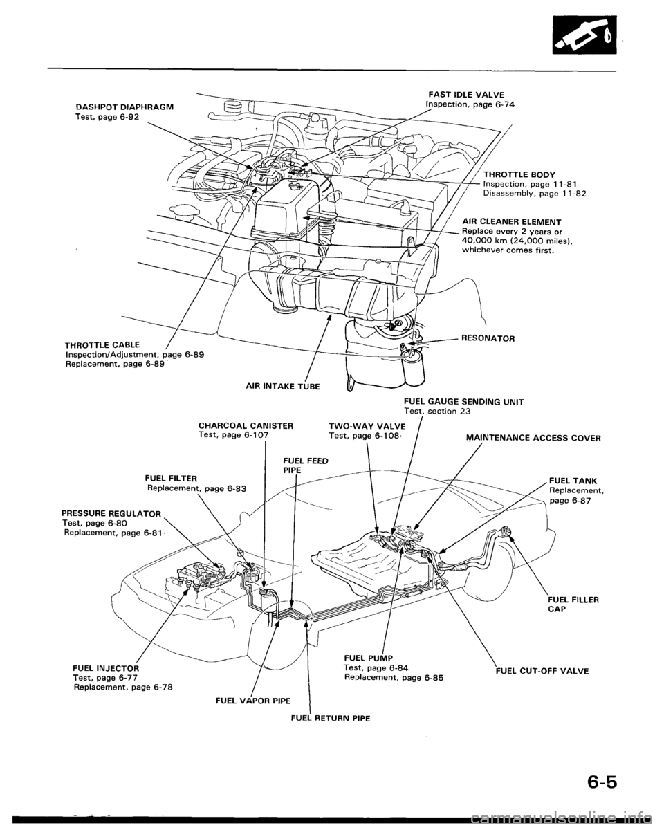 ACURA LEGEND 1998 Service Repair Manual ACURA LEGEND 1998 Service Repair Manual