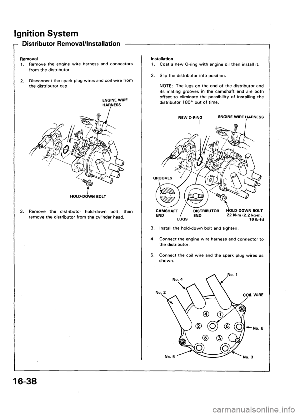 ACURA LEGEND 1998 Service Repair Manual ACURA LEGEND 1998 Service Repair Manual