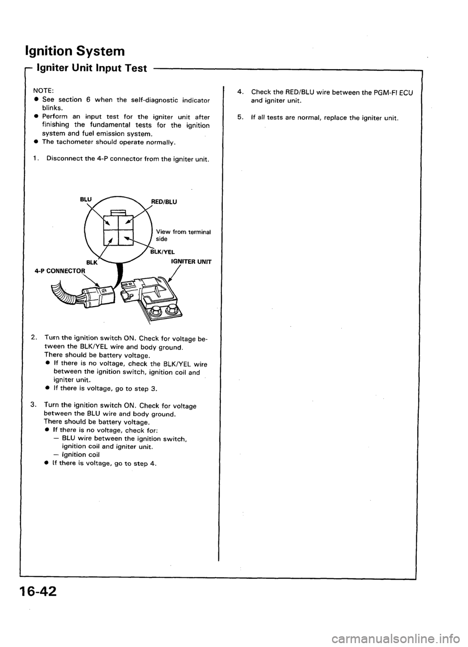 ACURA LEGEND 1998 Service Repair Manual ACURA LEGEND 1998 Service Repair Manual