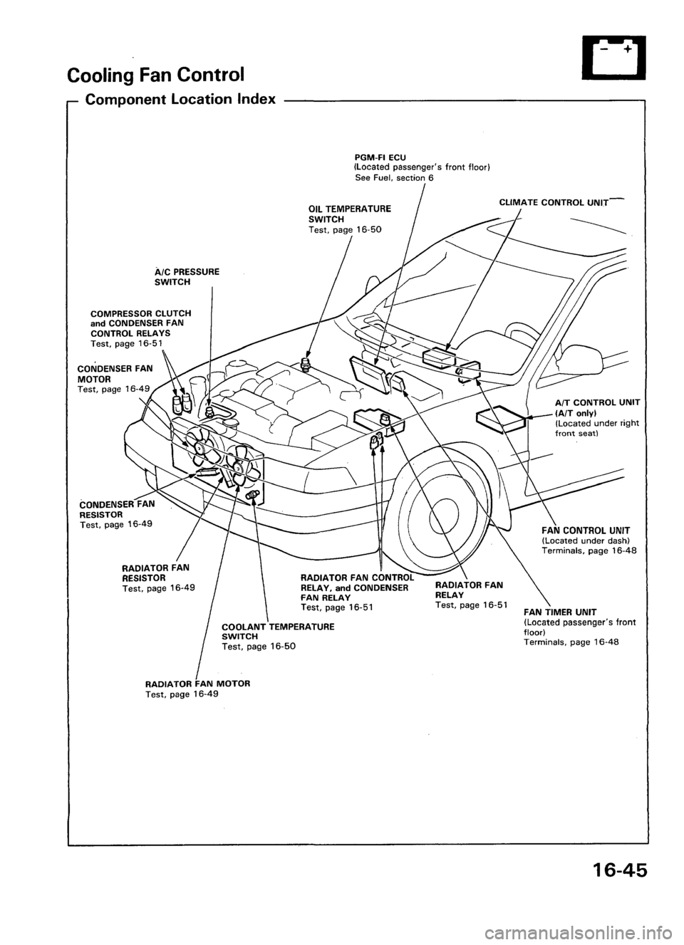 ACURA LEGEND 1998 Service Repair Manual ACURA LEGEND 1998 Service Repair Manual