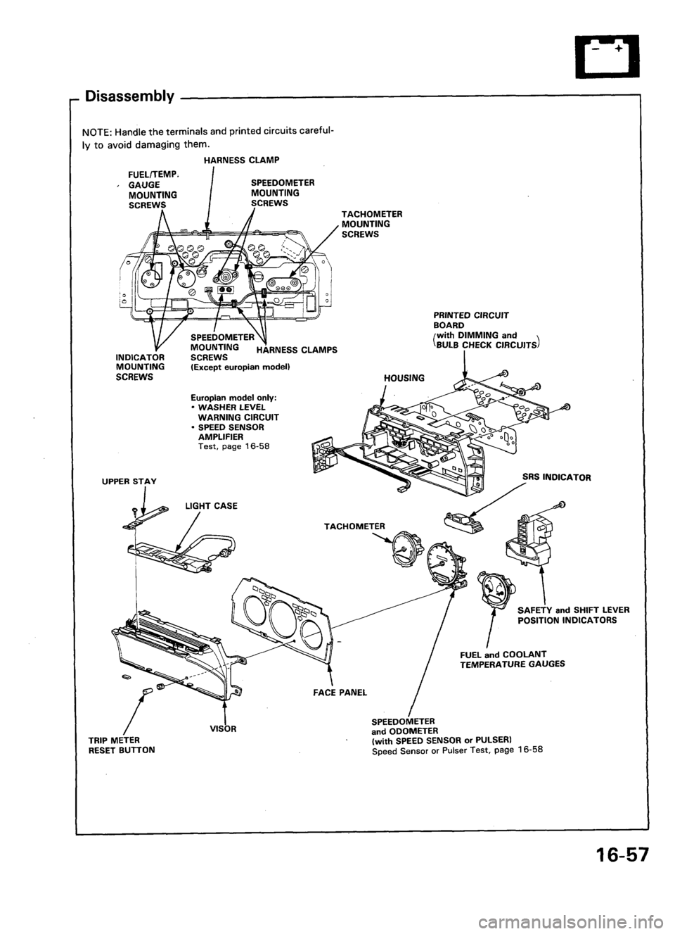 ACURA LEGEND 1998 Service Repair Manual ACURA LEGEND 1998 Service Repair Manual