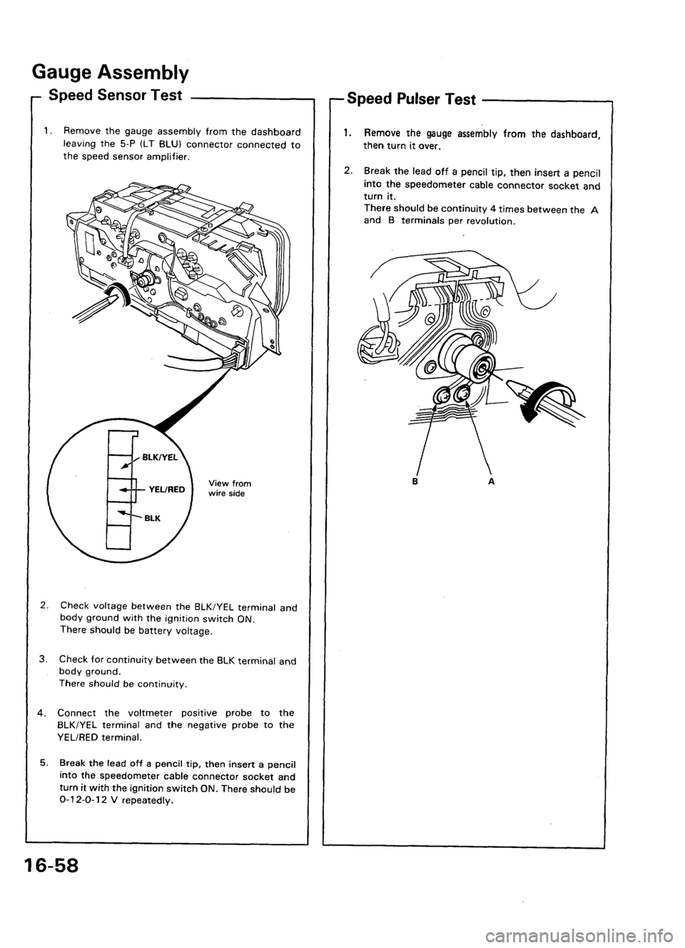 ACURA LEGEND 1998 Service Repair Manual ACURA LEGEND 1998 Service Repair Manual