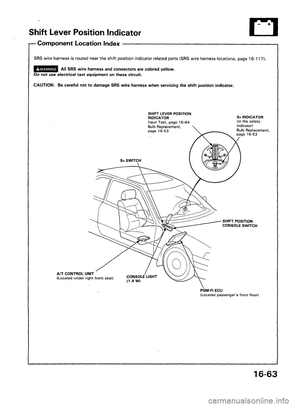 ACURA LEGEND 1998 Service Repair Manual ACURA LEGEND 1998 Service Repair Manual