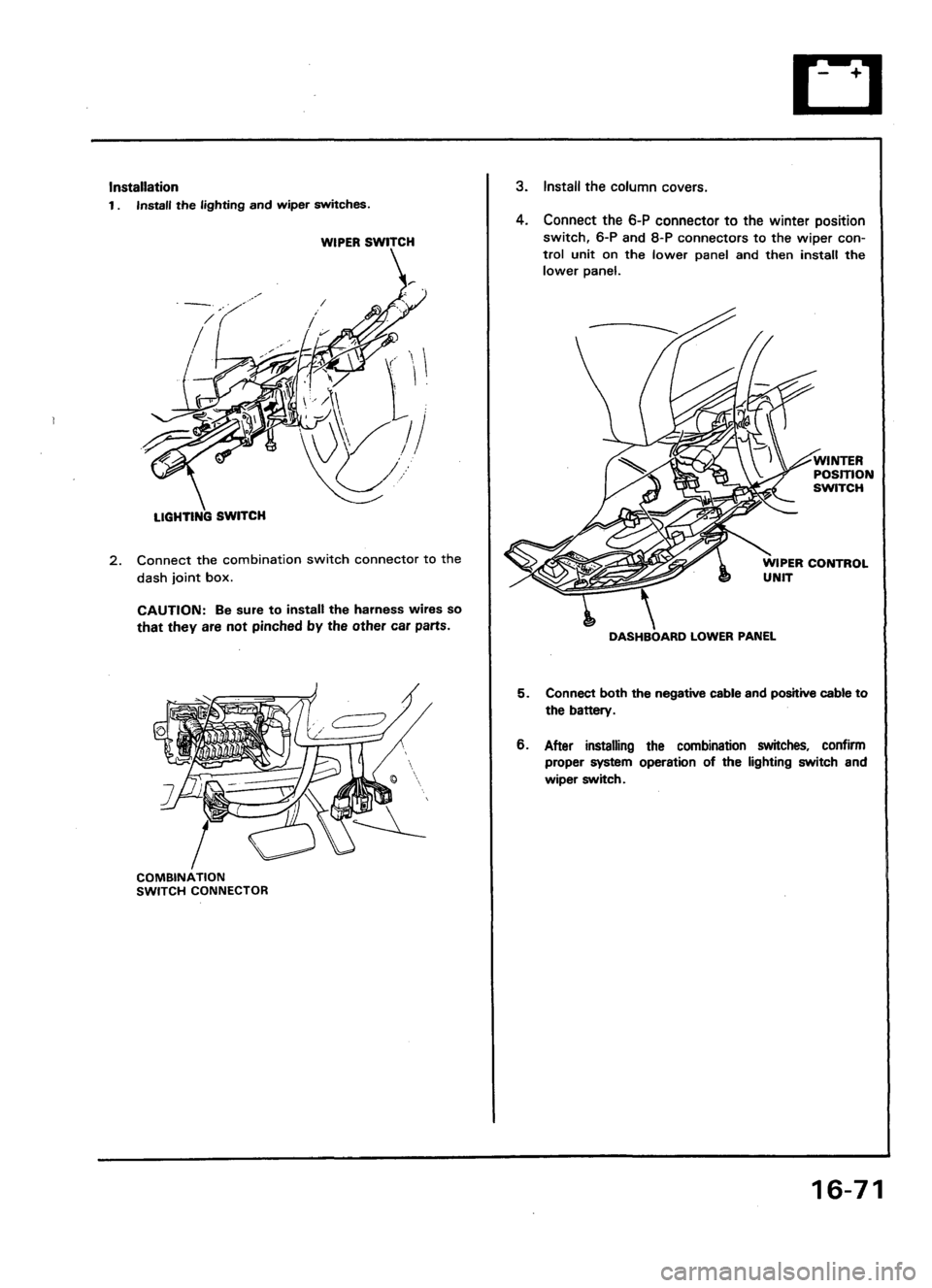 ACURA LEGEND 1998 Service Repair Manual ACURA LEGEND 1998 Service Repair Manual