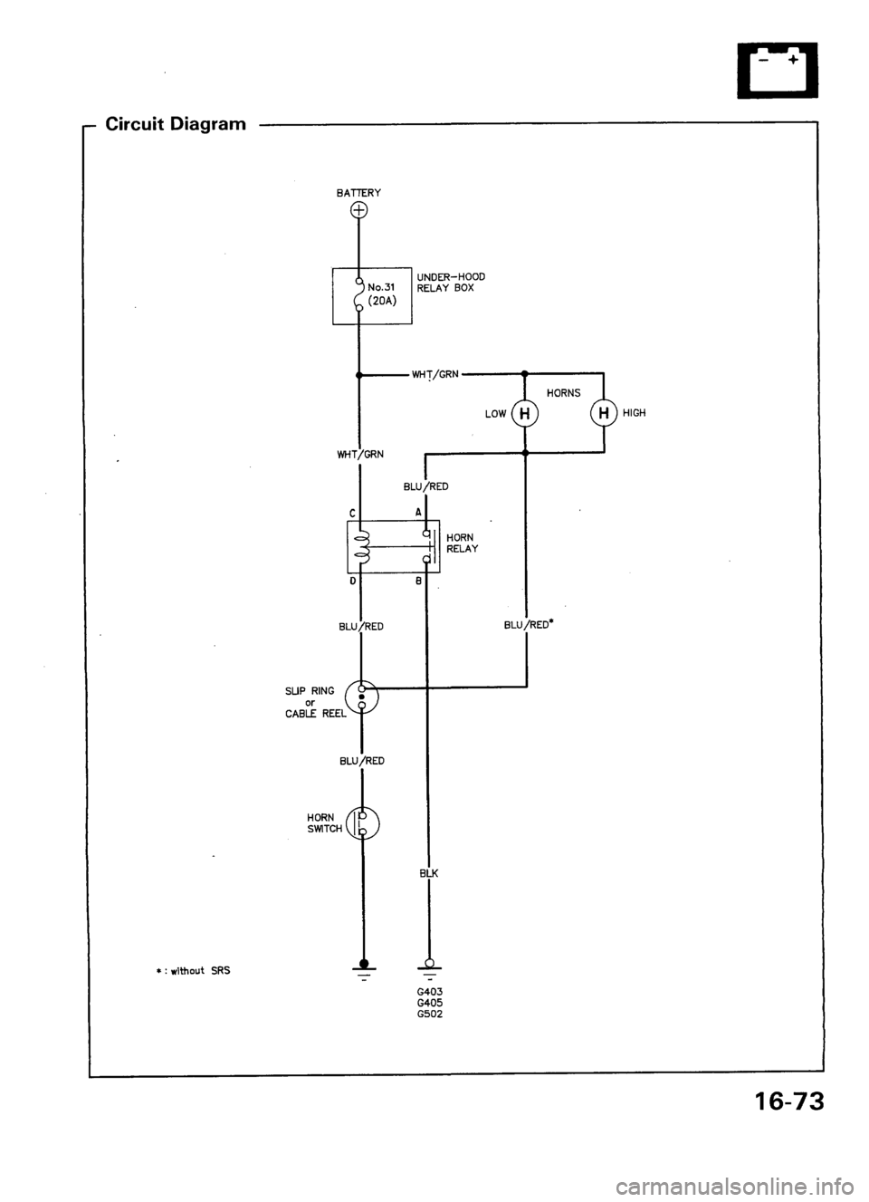ACURA LEGEND 1998 Service Repair Manual ACURA LEGEND 1998 Service Repair Manual