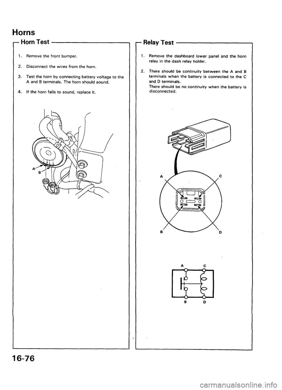ACURA LEGEND 1998 Service Repair Manual ACURA LEGEND 1998 Service Repair Manual