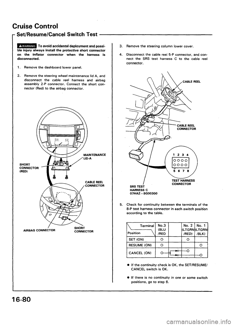 ACURA LEGEND 1998 Service Repair Manual ACURA LEGEND 1998 Service Repair Manual