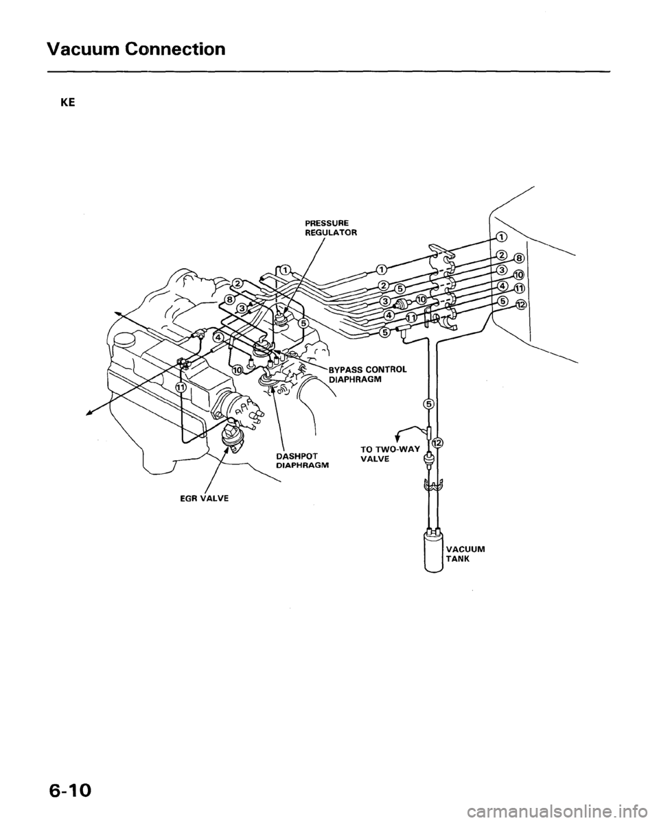 ACURA LEGEND 1998 Service Repair Manual ACURA LEGEND 1998 Service Repair Manual