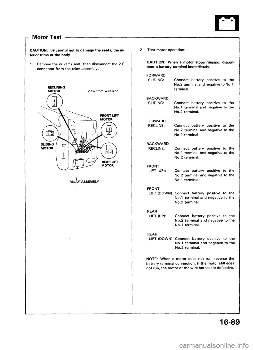 ACURA LEGEND 1998 Service Repair Manual ACURA LEGEND 1998 Service Repair Manual