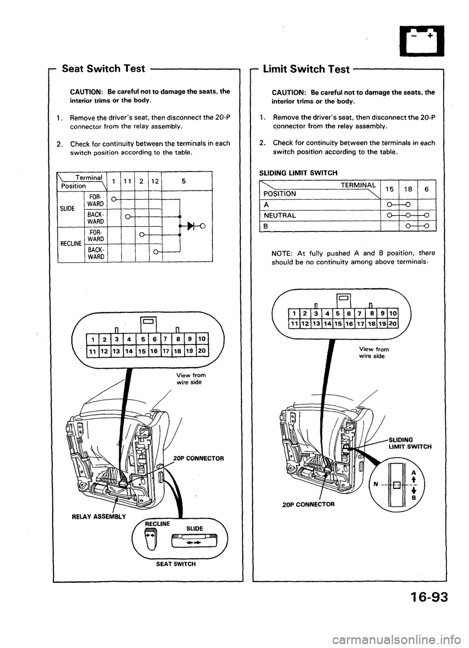 ACURA LEGEND 1998 Service Repair Manual ACURA LEGEND 1998 Service Repair Manual