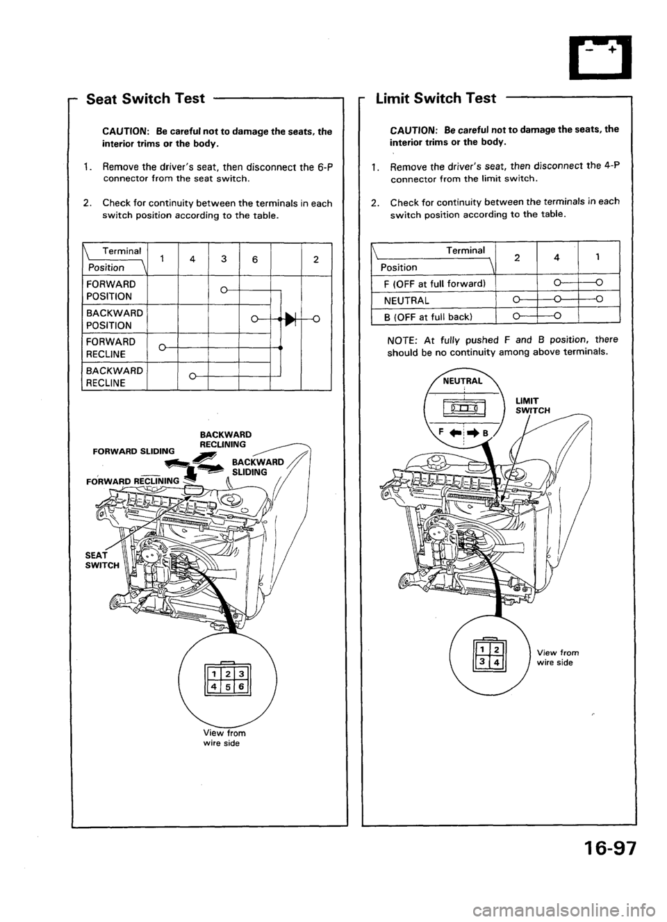 ACURA LEGEND 1998 Service Repair Manual ACURA LEGEND 1998 Service Repair Manual