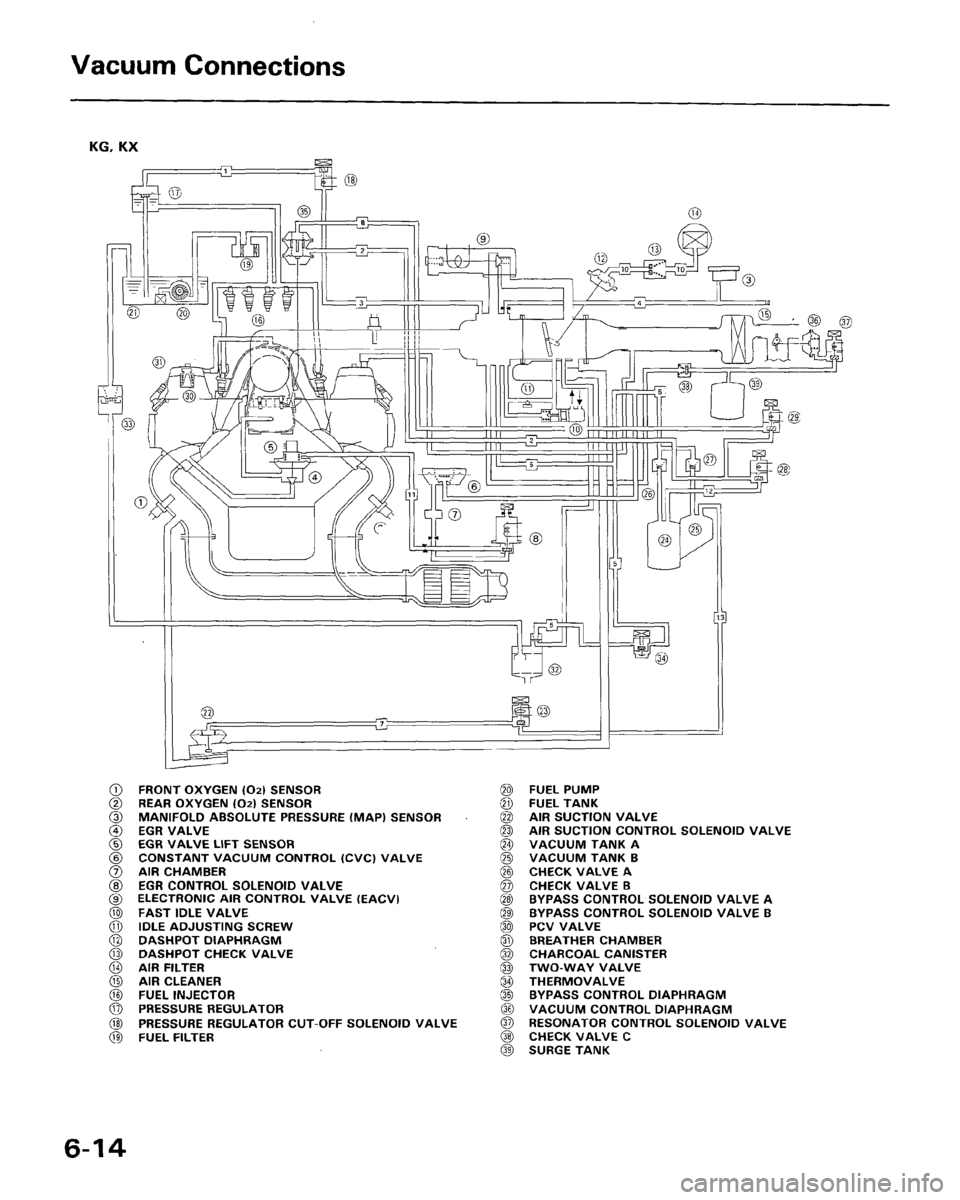 ACURA LEGEND 1998 Service Repair Manual ACURA LEGEND 1998 Service Repair Manual