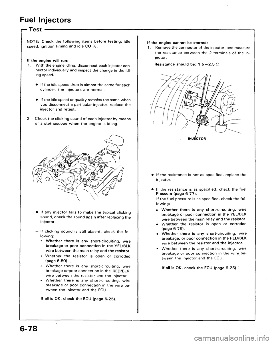 ACURA LEGEND 1998 Service Repair Manual ACURA LEGEND 1998 Service Repair Manual