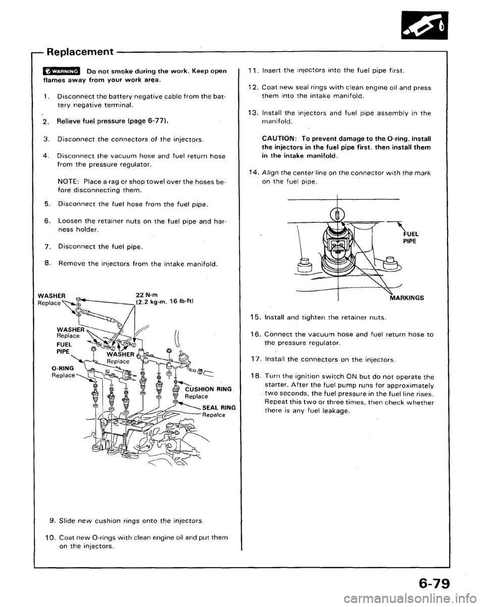 ACURA LEGEND 1998 Service Repair Manual ACURA LEGEND 1998 Service Repair Manual